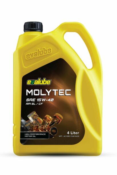 MOLYTEC