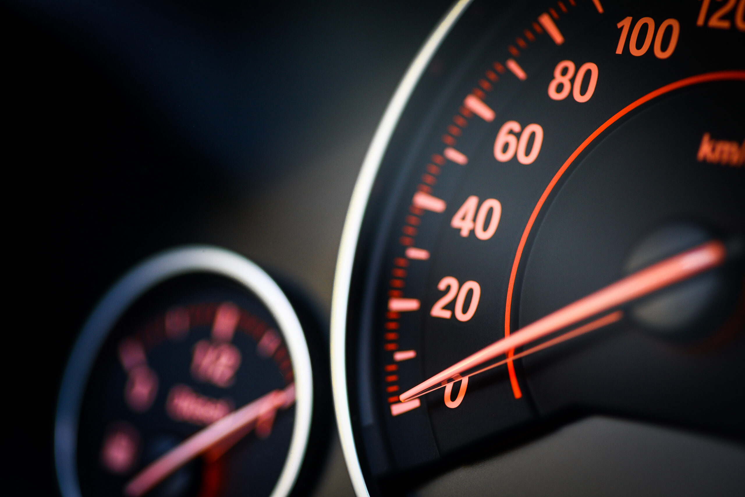 Penyebab Speedometer Mobil Error atau Tak Akurat